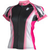 Hincapie Sportswear Equipe Short Sleeve Women's Jersey