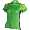 Gran Premio Short Sleeve Women's Jersey