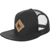 Hippy Tree Tahoe Trucker Hat
