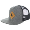 Hippy Tree Tahoe Trucker Hat