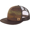 Tetons Trucker Hat
