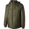 Hippy Tree Topo Jacket - Men's