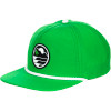 Camper Snapback Hat