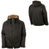 Hemp Hoodlamb Classic Hoodlamb Jacket - Men's