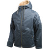 Classic Hoodlamb Jacket - Men's