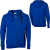 Hemp Hoodlamb Zip-Up Hooded Sweatshirt - Men's