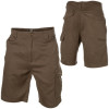 Hemp Hoodlamb Military Short - Men's