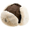 Hemp Hoodlamb Ruderalis Hat - Women's