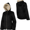 Classic Hoodlamb Jacket - Women's