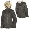 Classic Hoodlamb Jacket - Women's