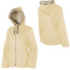 Hemp Hoodlamb Classic Hoodlamb Jacket - Women's