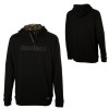 Hemp Hoodlamb Thread Hooded Sweatshirt - Men's
