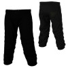 Hemp Hoodlamb 3/4 Pant - Women's
