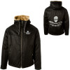 Sea Shepherd Classic Hoodlamb Jacket - Men's