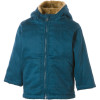 Junior HoodLamb Jacket - Little Girls'