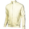 Zip Up Sweater - Men's