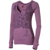 New Pearl Pullover Hoodie - Women's