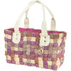 Girl Stalks Tote Bag