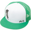 Huck It Trucker Hat - Unisex