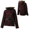 Holden Leather Belted Jacket - Women's