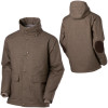 Holden Anderson Jacket - Hemp - Men's