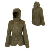 Holden Cypress Jacket - Women's