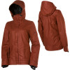 Holden Isobel Hemp Jacket - Women's