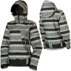 Holden Matador Stripe Print Jacket - Women's