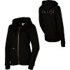 Holden Juliana Full-Zip Hooded Sweatshirt - Women's