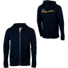 Holden Script Full-Zip Hooded Sweatshirt - Men's