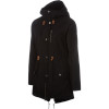 Fishtail Parka - Women's