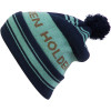 Holden Teamster Pom Beanie