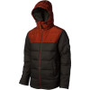 Puffy Down Jacket - Men's