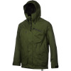 Homeschool With Teeth Shell Jacket - Men's