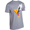 Falling Star T-Shirt - Short-Sleeve - Men's