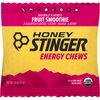 Organic Energy Chews - 12 Pack