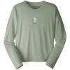 Horny Toad Roar Long Sleeve Tee Shirt - Womens