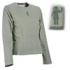 Horny Toad Hard Body Long Sleeve Tee Shirt -Womens