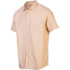 Fretwork Shirt - Short-Sleeve - Men's