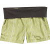 Horny Toad Fliptop Short - Women's