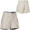 Horny Toad Yolo Cargo Short - Women's