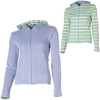 Horny Toad Vixen Full-Zip Hooded Sweatshirt - Women's