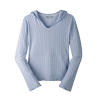Horny Toad Daffy Hooded Shirt Long-Sleeve - Women's
