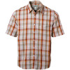 Horny Toad Sly Button-Down Short-Sleeve Shirt - Men's