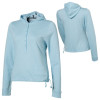 Horny Toad Cassis Hooded Sweatshirt- Women's