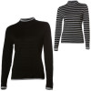 Horny Toad Delilah Reversible Sweater - Long-Sleeve - Women's