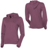 Horny Toad Cassis Hooded Shirt - Long-Sleeve - Women's