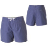 Horny Toad Bump Short - Women's