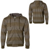 Horny Toad Claude Full-Zip Hooded Sweatshirt - Men's