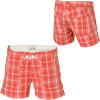 Horny Toad Ember Short - Women's